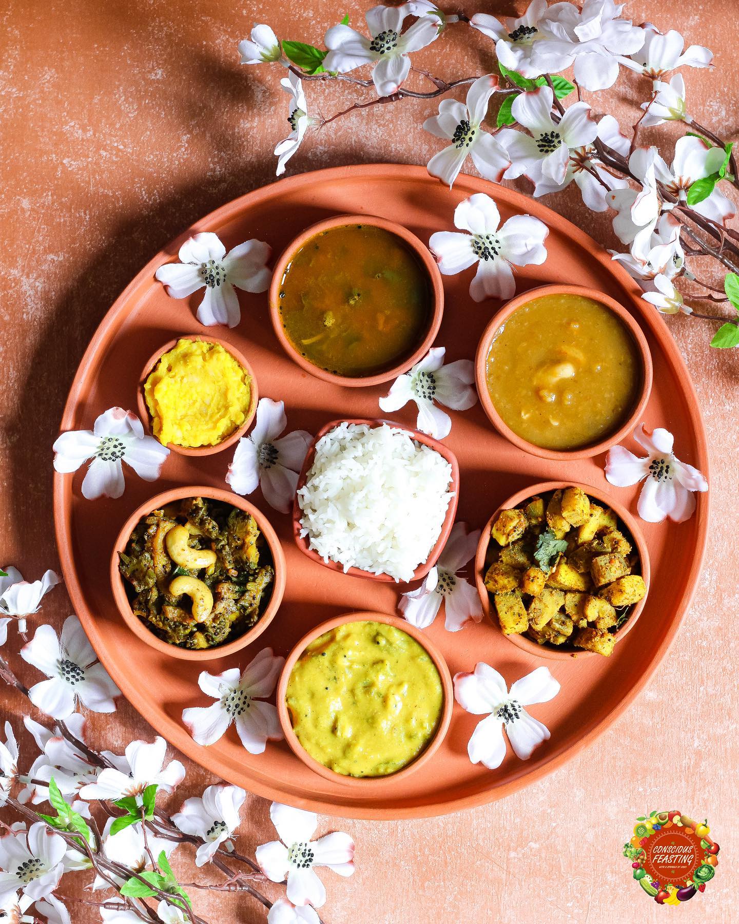 ConsciousFeasting - Do we really need a reason for a delicious home ...