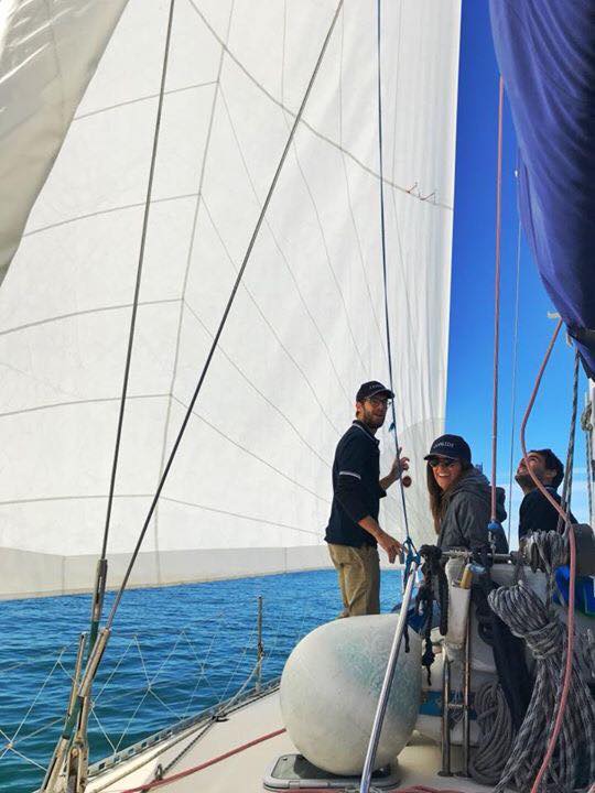 Intercharter - Alquiler de Yates y Barcos | Trieste