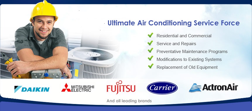 Air Con Service Puchong Home Facebook