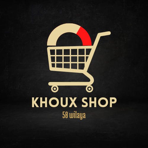 Khoux shop on Reels