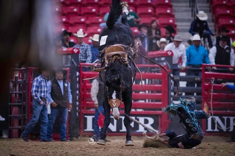 Gunville Rodeo - Gunville Rodeo added a new photo.