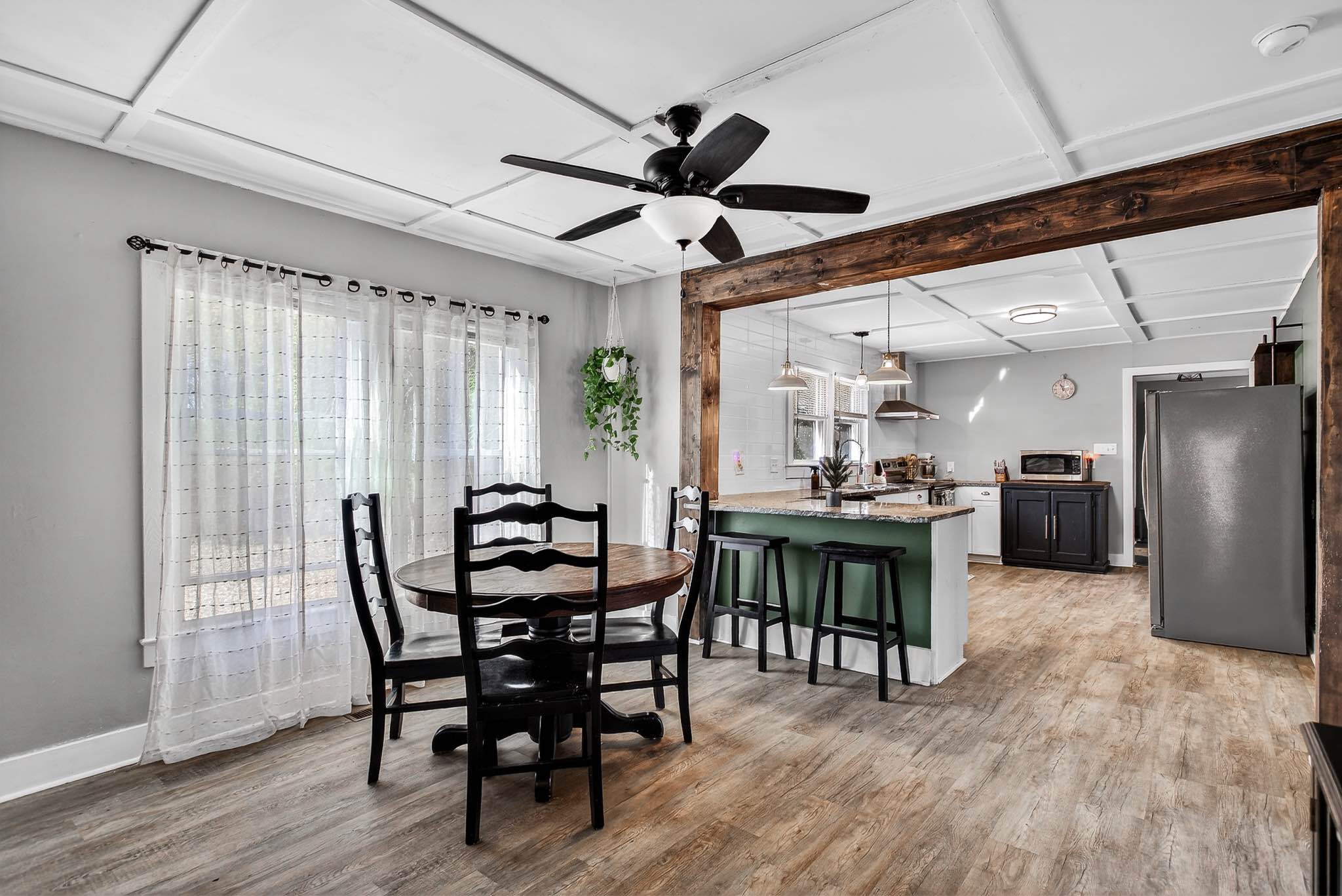 3 Beds 2 Baths - House - Property Rentals - Midway Park, North Carolina ...