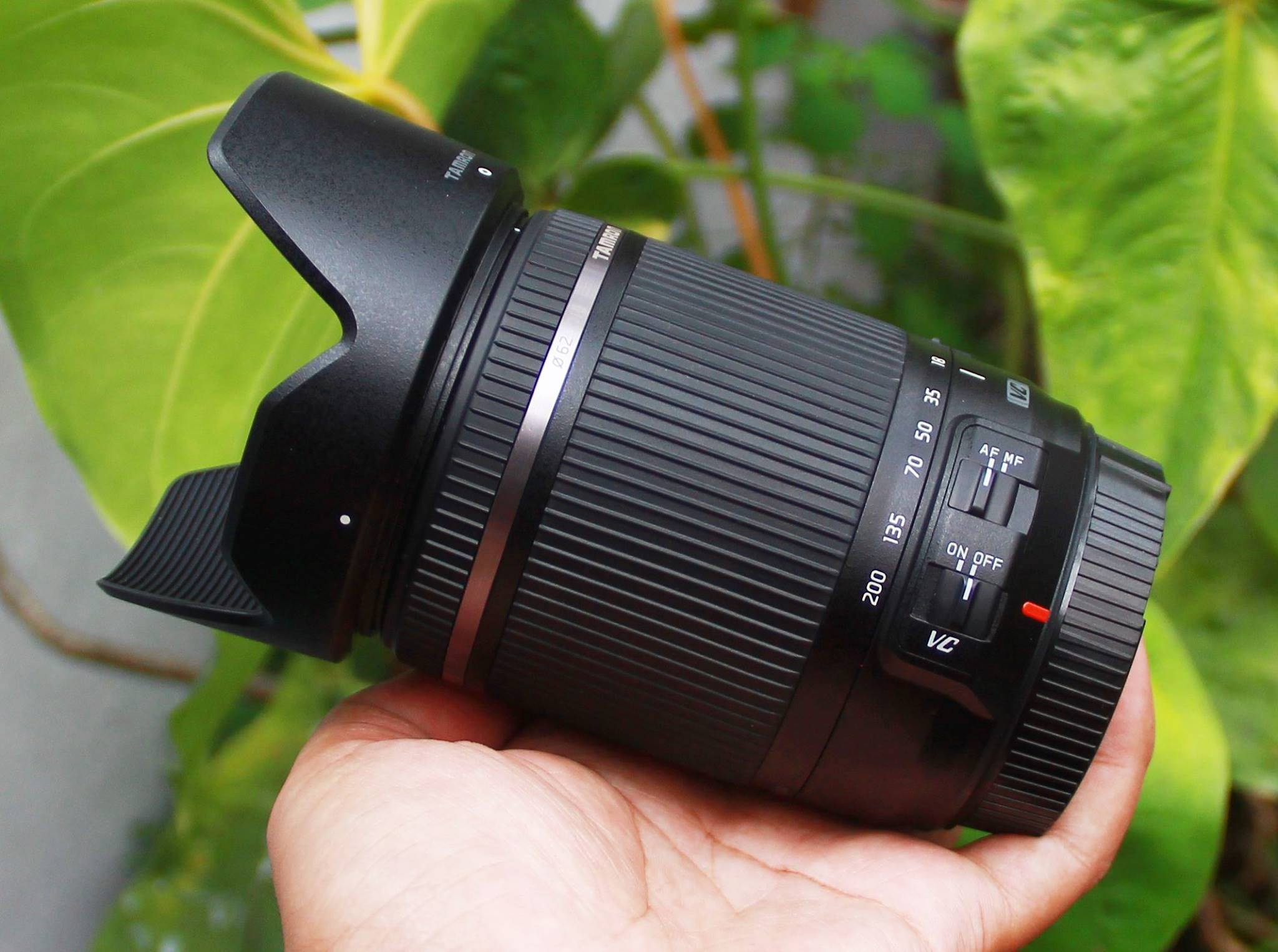 Infinity Camera Yogyakarta