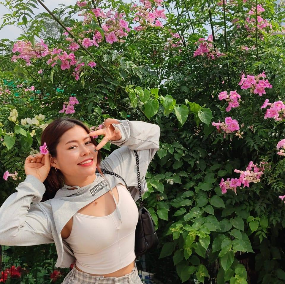 Aye Chan Pyae