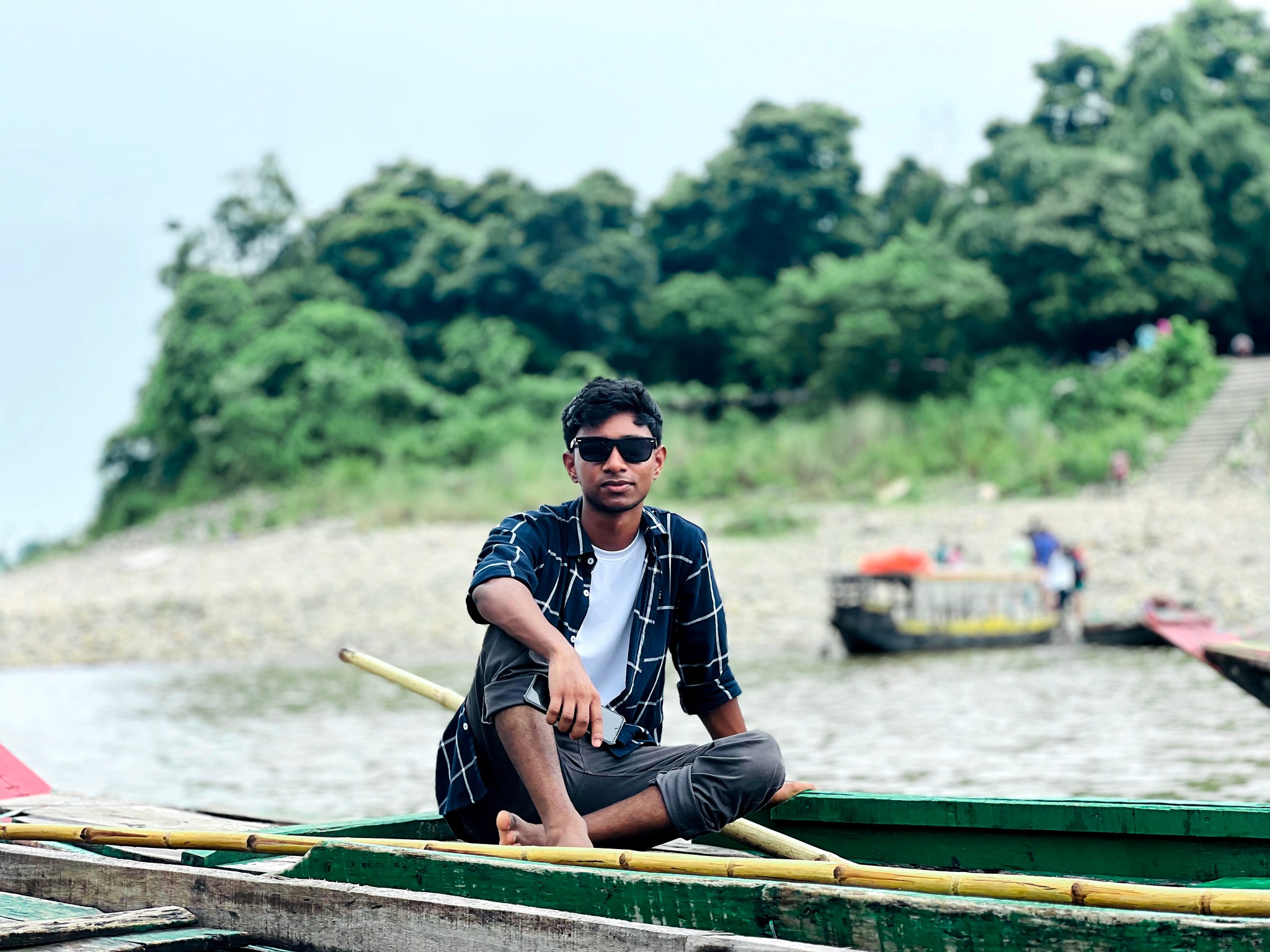 Injamul Haque
