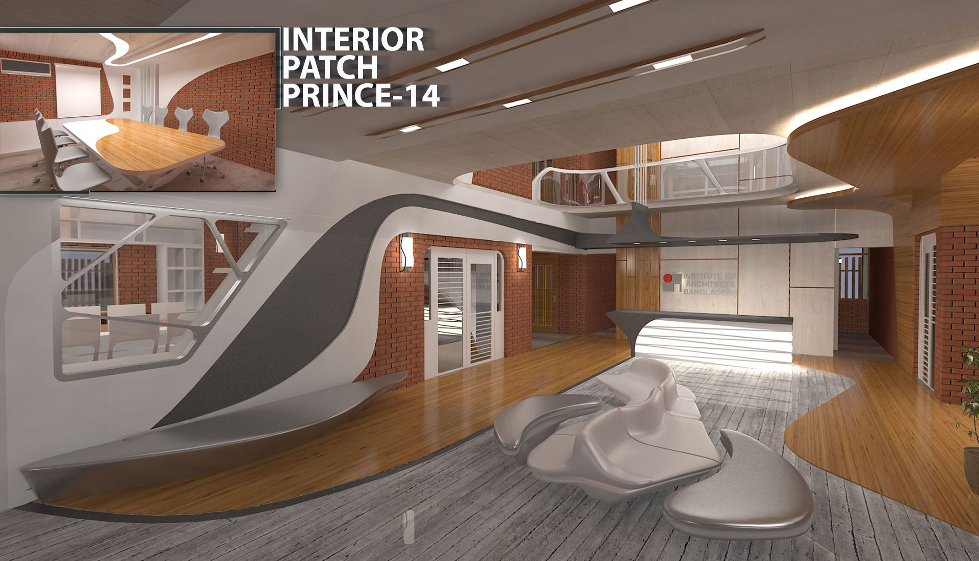 Prime Kitchen & Interior added... - Prime Kitchen & Interior