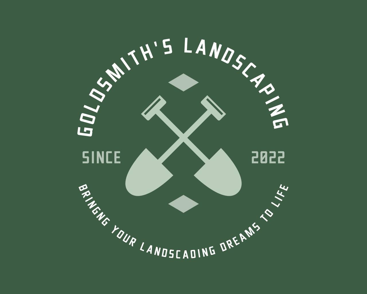 Goldsmith's Landscaping