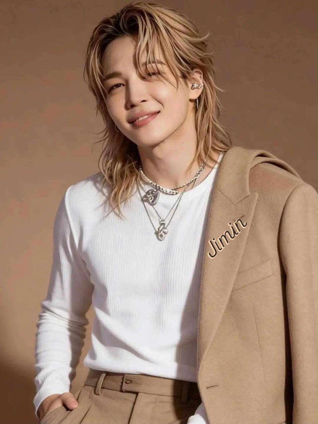 BTS ジミン Jimin so cool 😍😍😍 #jimin #BTS