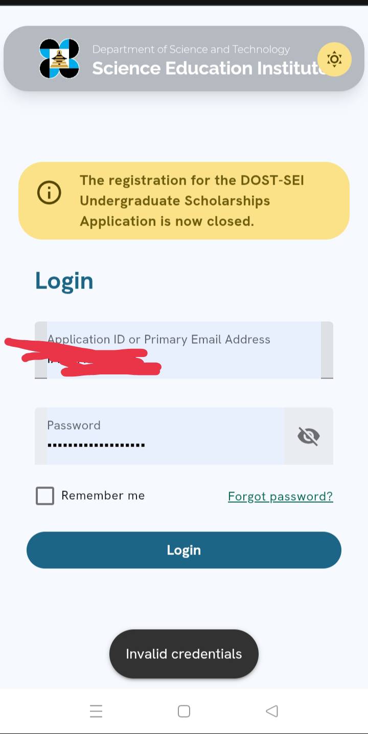 DOST Scholarship 2025 - 2026 Latest Updates | DOST help po hindi na po ...