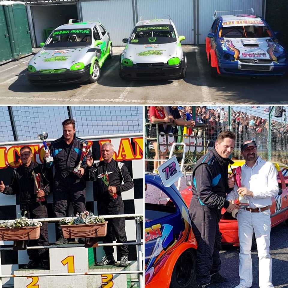 Gold Racing Team
