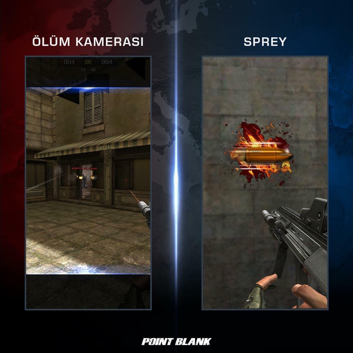 Point Blank Turkiye Yeni Bir Vətən Komputer Magazasi Facebook