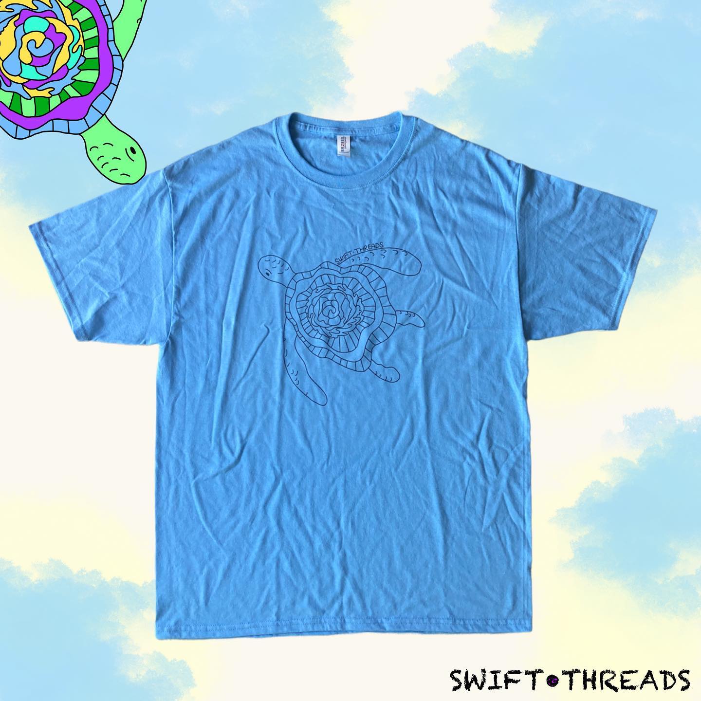 Swift Threads