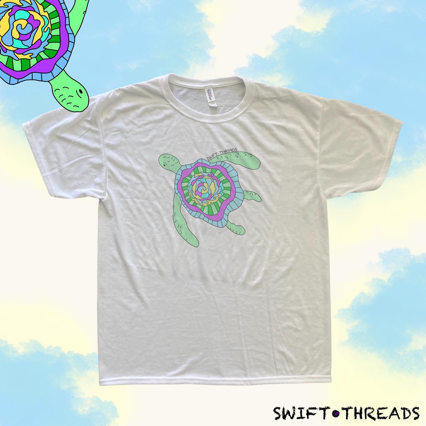 Swift Threads
