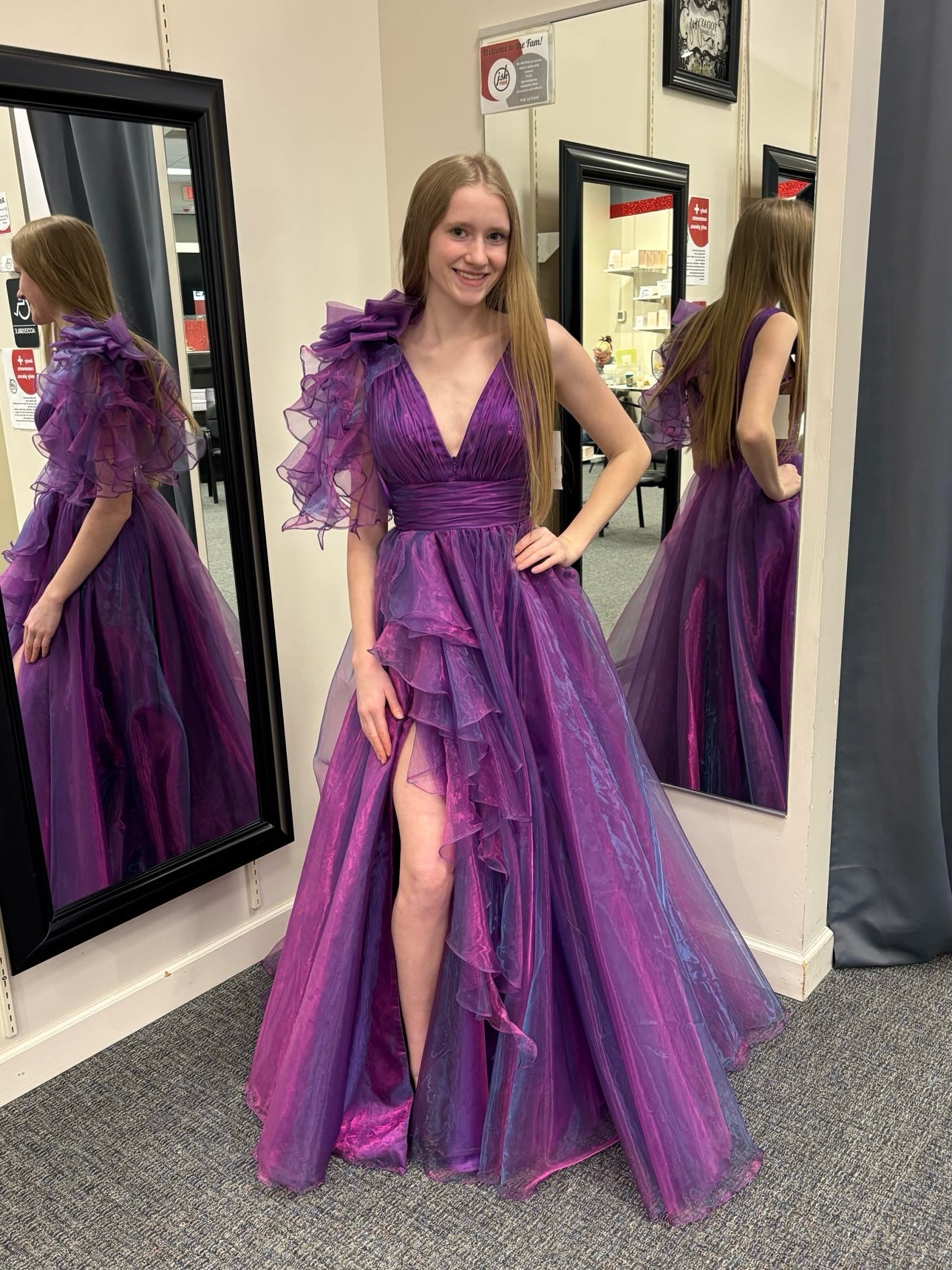 formal dresses mankato mn JSK Prom and Bridal style-30086