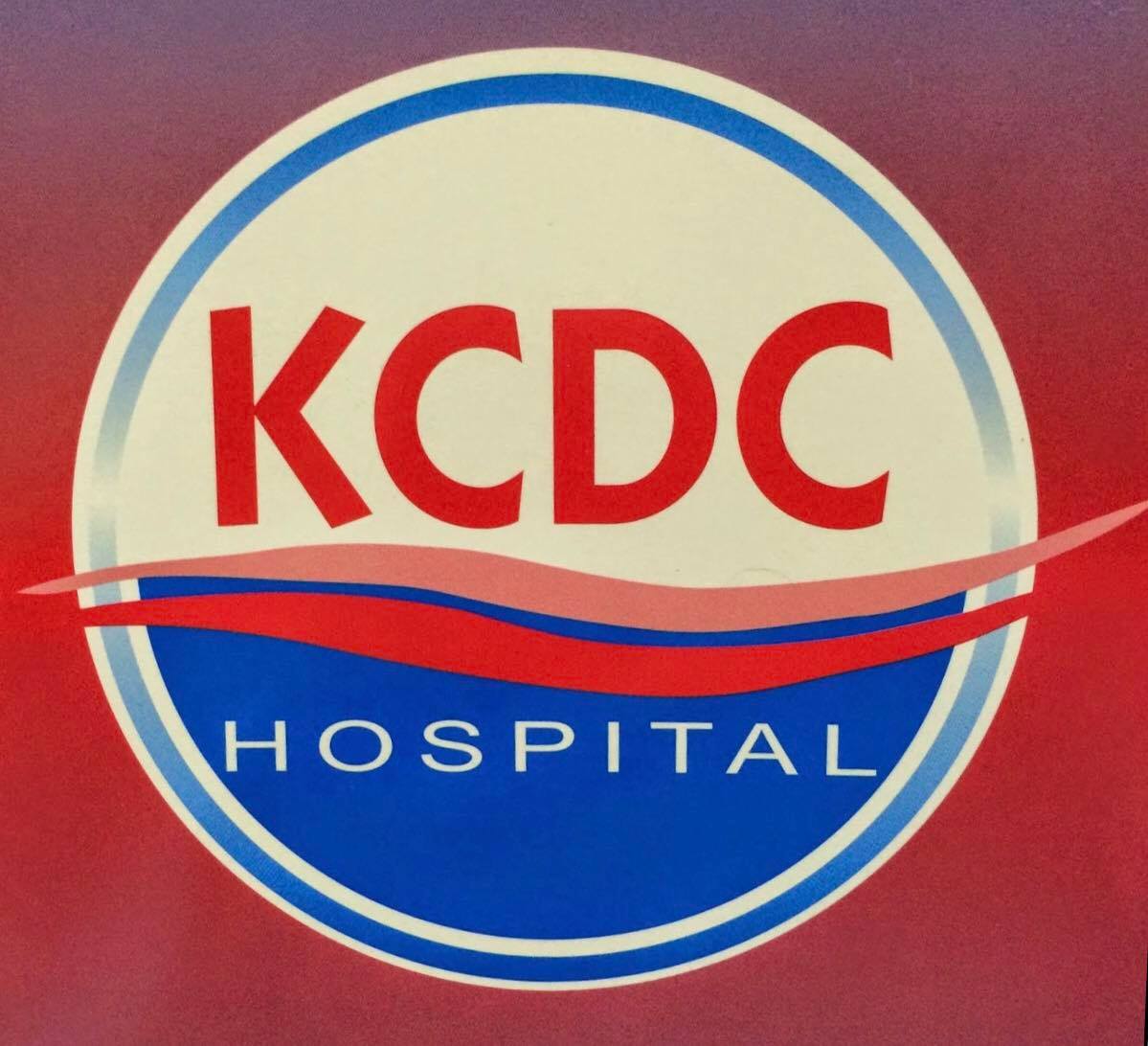Hospital Kcdc Kuantan Clinical Diagnostic Centre Home Facebook