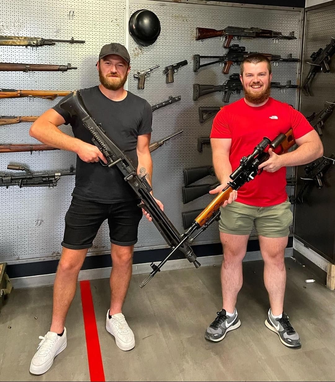 🇵🇱 Znowu... - Strzelnica Kraków - Cracow Shooting Academy | Facebook