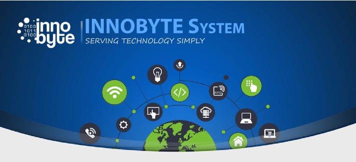 Innobyte