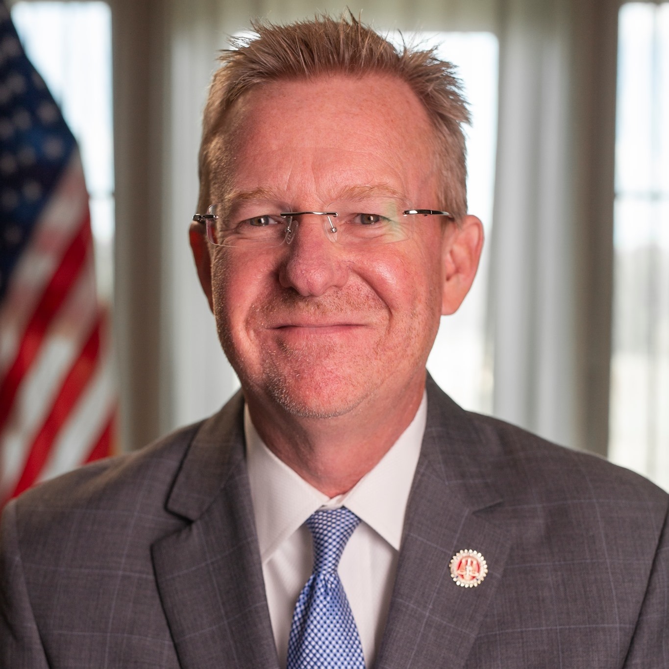 Mark E. Davidson, District Attorney General, 25th Judicial District ...