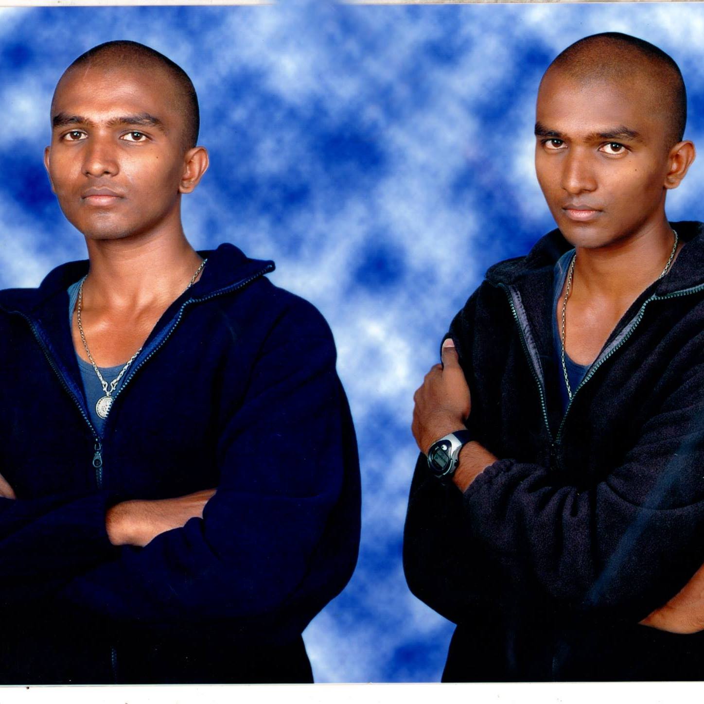 #terminators | Karhik Ganesh