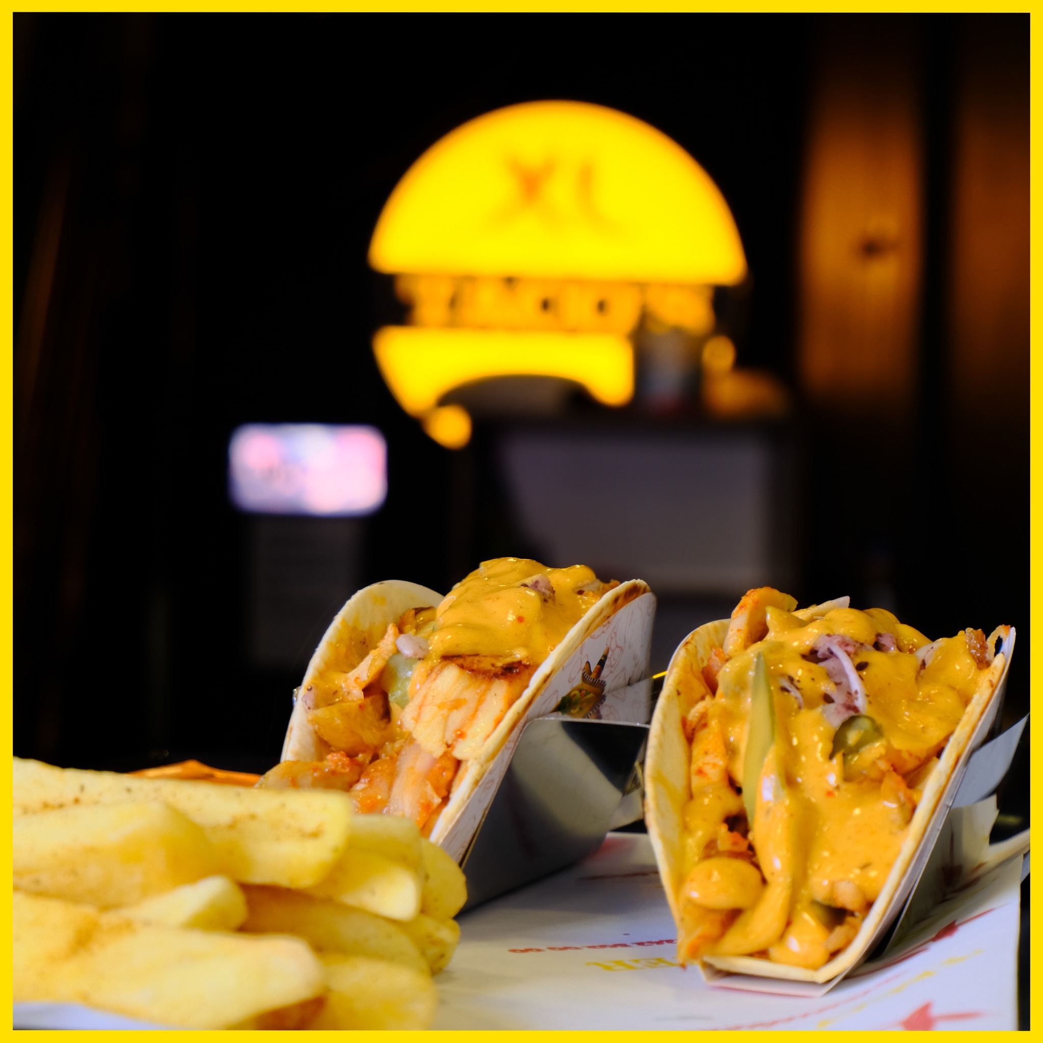 XL Taco’S Döner Antalya | Antalya