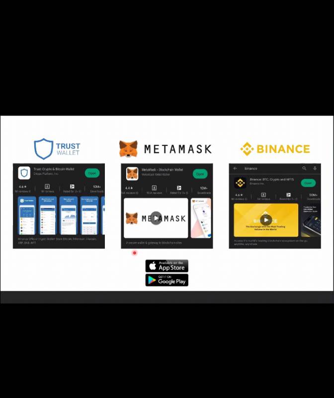 BitPocket Community Wallet