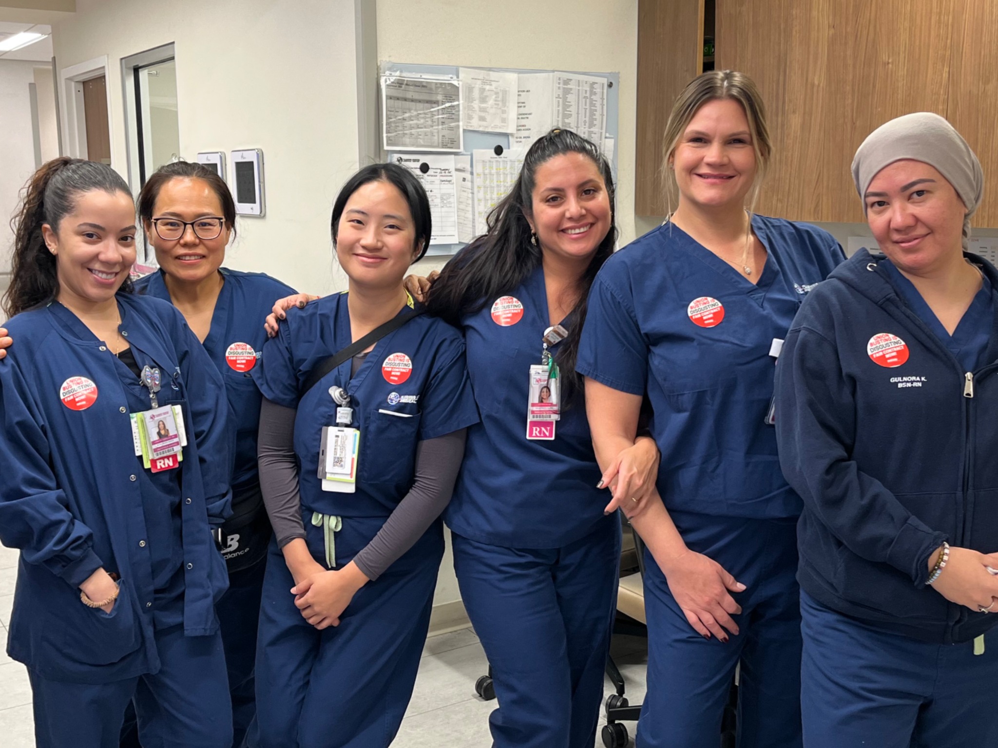 New York State Nurses... - New York State Nurses Association