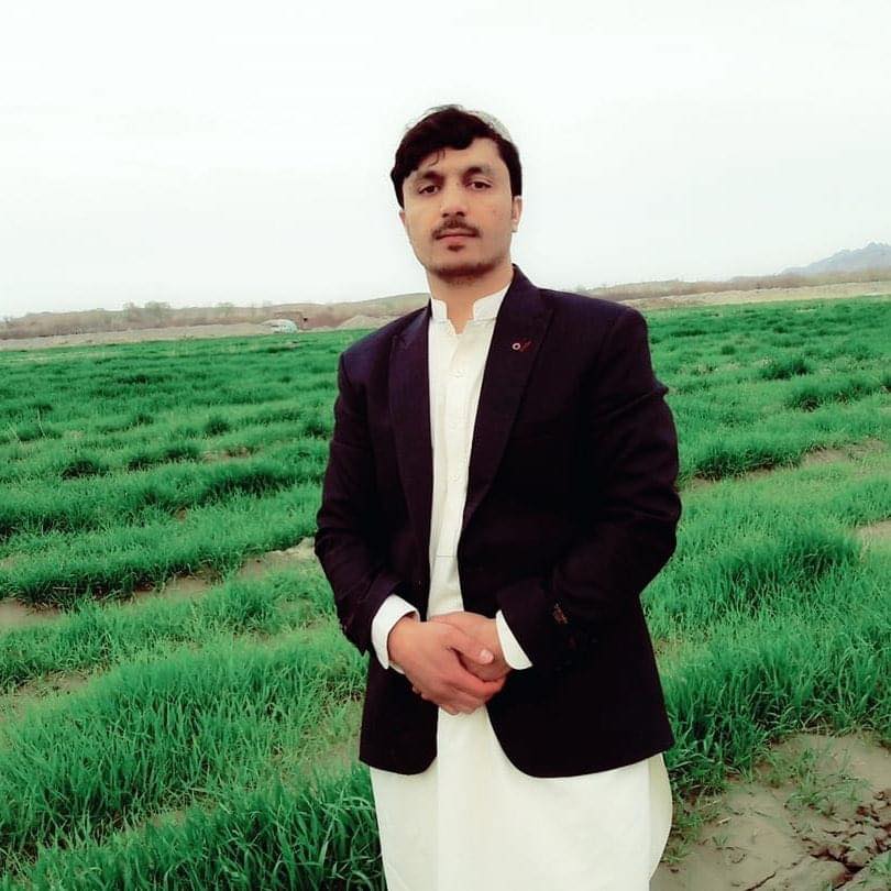 Faiz Mohammad Faizee