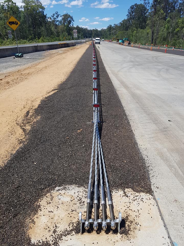 Guardrail Installations Australia | Thornton NSW