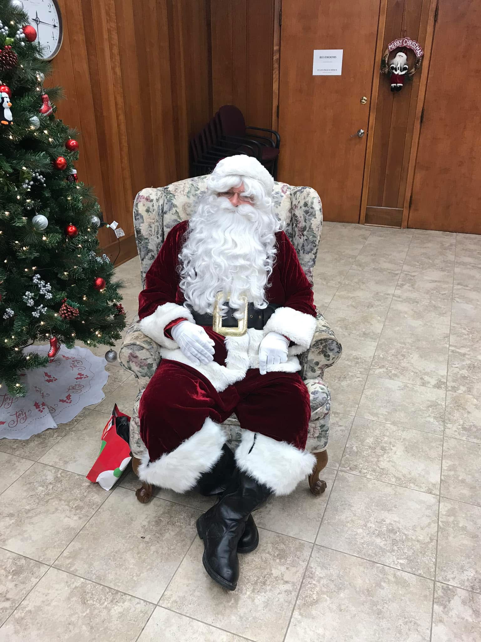 North Hornell... - North Hornell Volunteer Fire Department