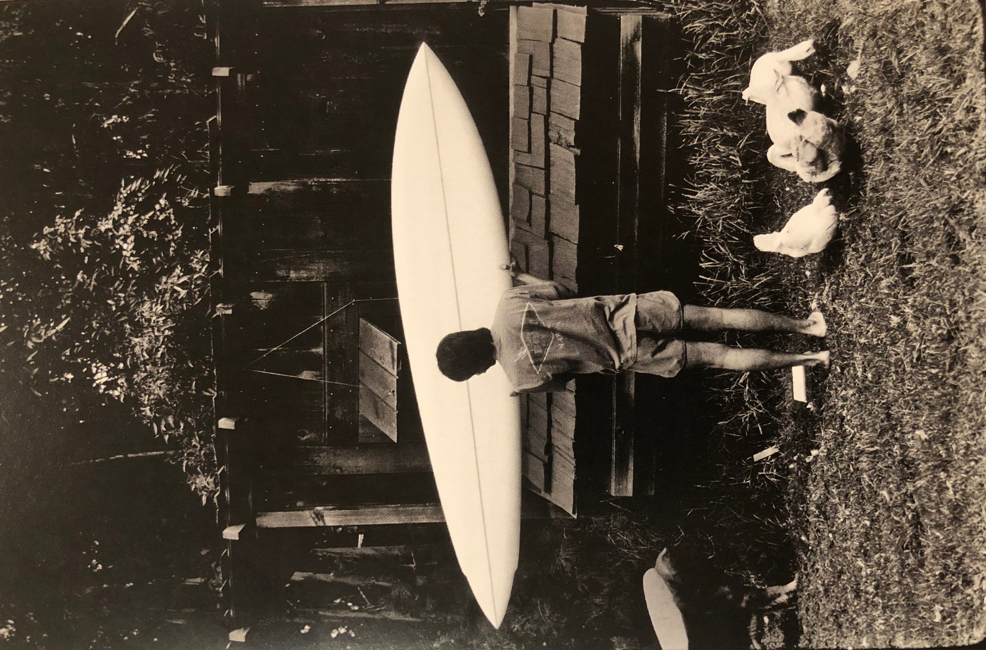 最終値下げ！70's ビンテージサーフボード Maui surfboard 最終値下げ！70's ビンテージサーフボード Maui surfboard Vintage