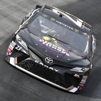 Blake Jones Racing