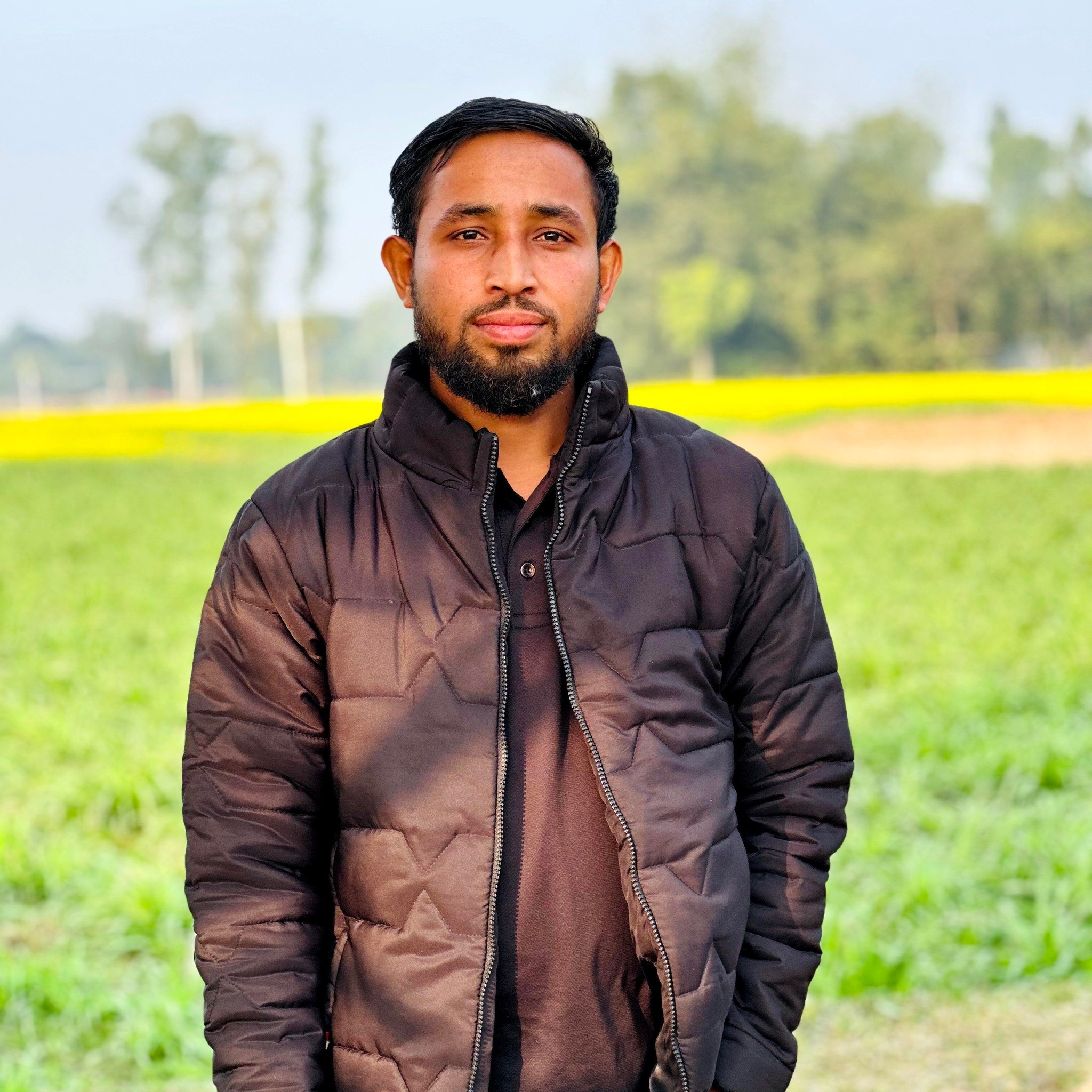 MD Rafiq Islam Akesh