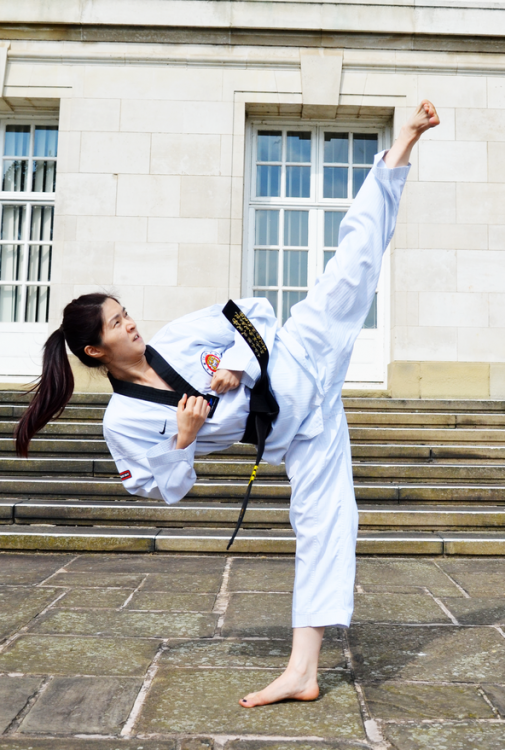 Congratulations... - British Student Taekwondo Federation BSTF | Facebook