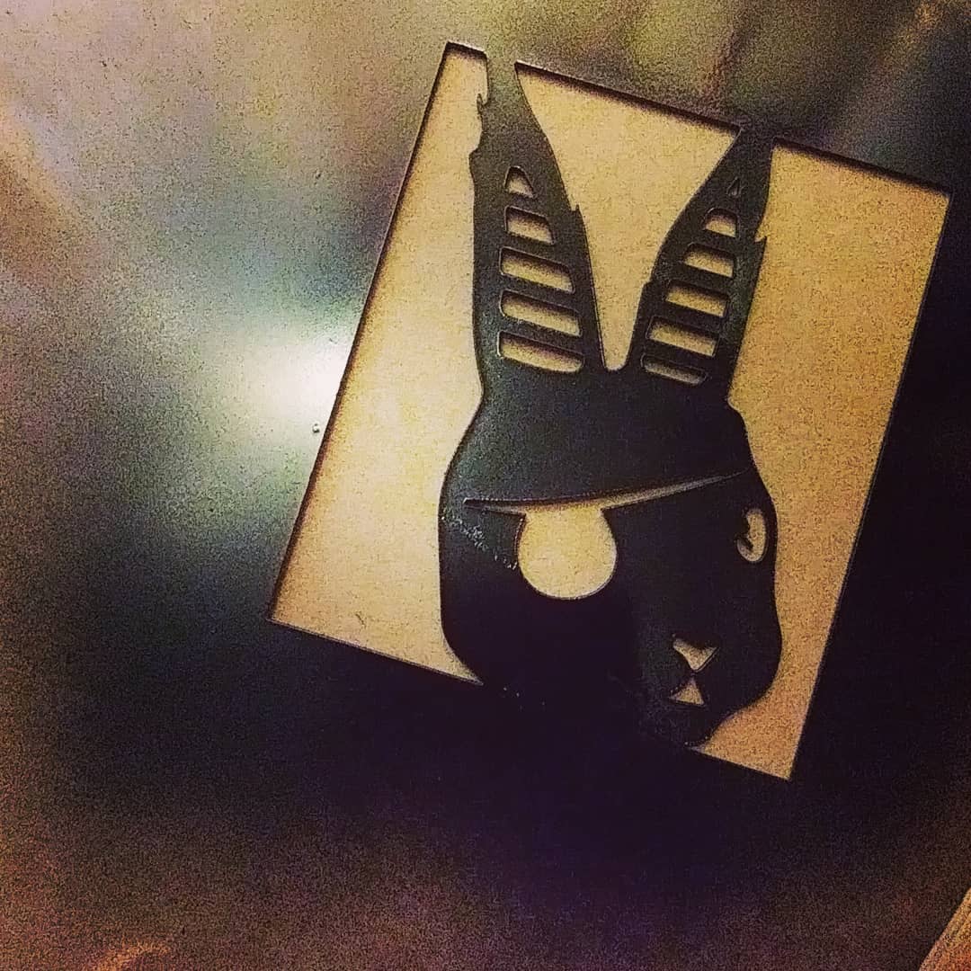 Salty Rabbit
