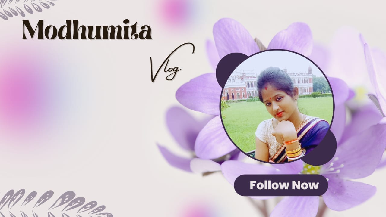 Modhumita | Cooch Behar