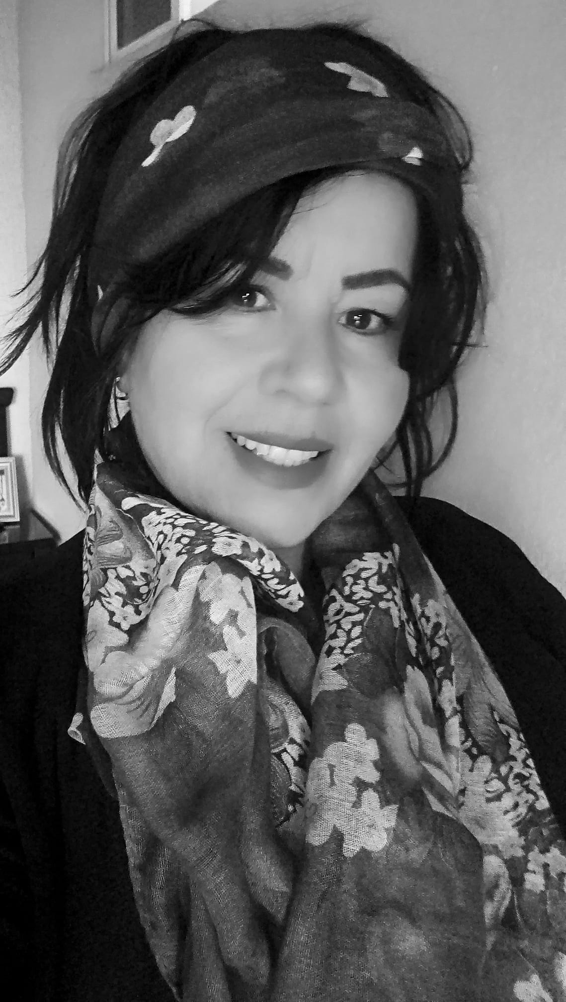 Obdulia Garcia