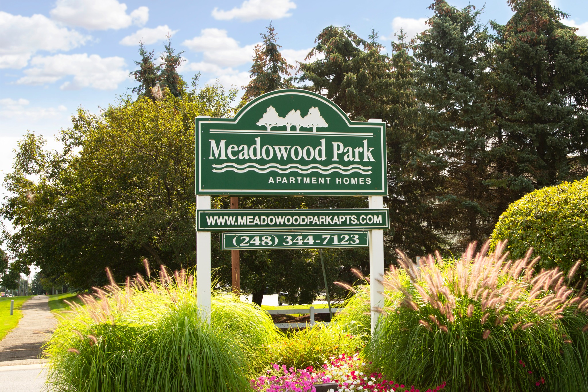 Meadowood Park Apartments Home