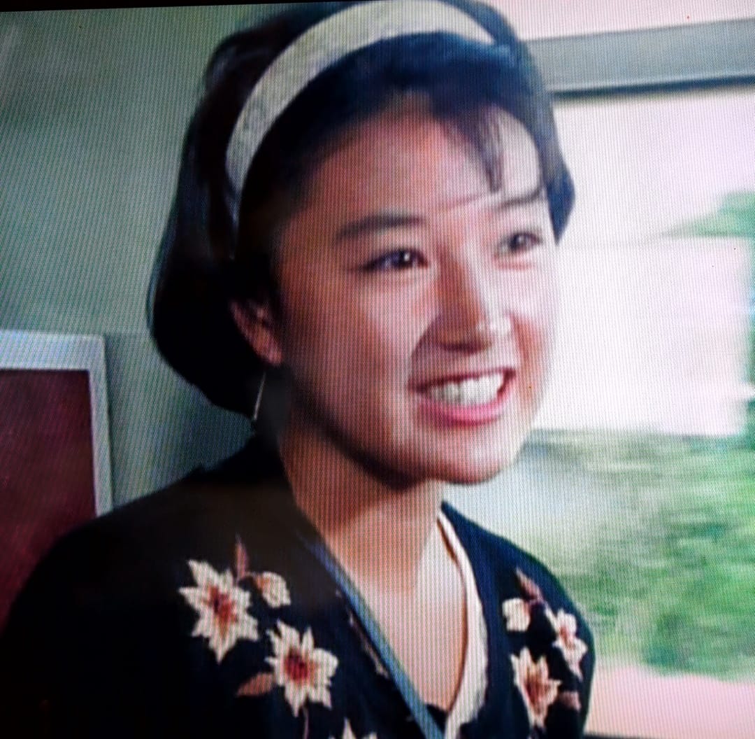 島崎和歌子 昔
