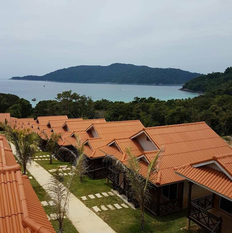 Cocohut Long Beach Resort Perhentian Island Home Facebook