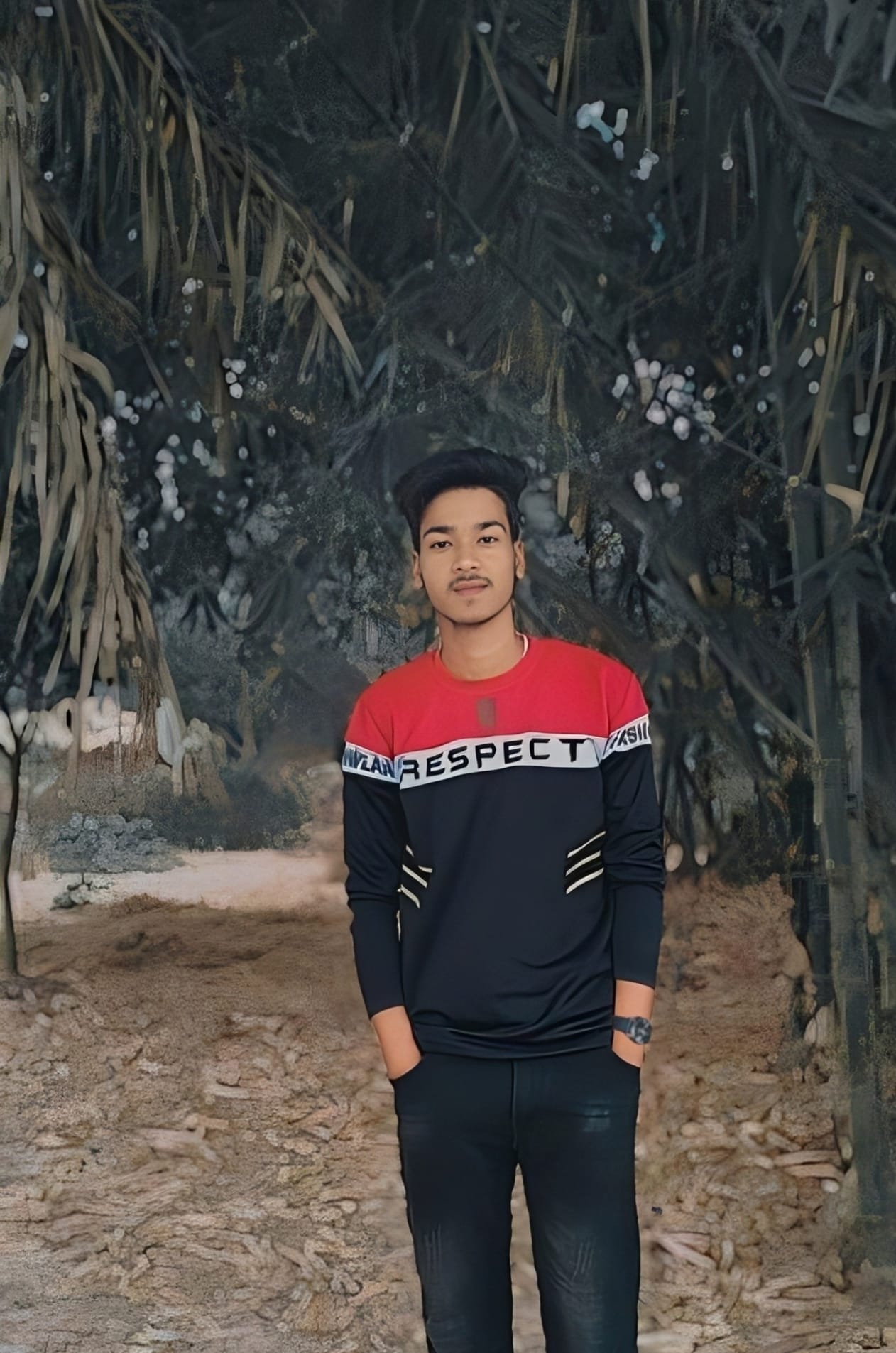 Selim Raj