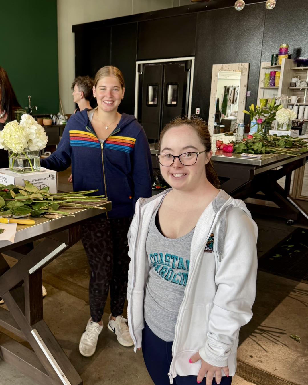 Coastal Carolina University Coastal LIFE Program | Conway SC