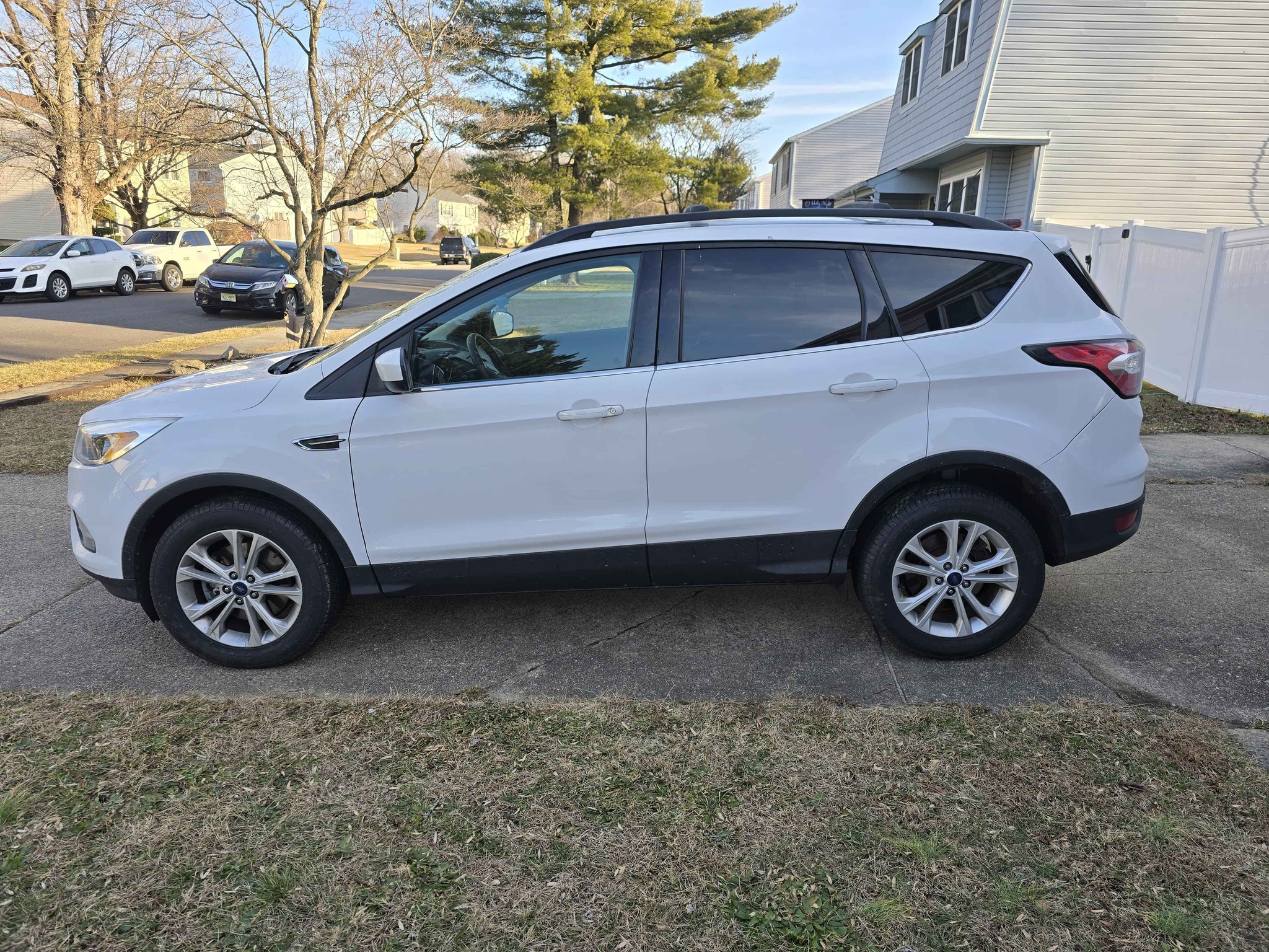 Sitemapcdatahttpsthereferenznet2017 Ford Escape 4wdnull