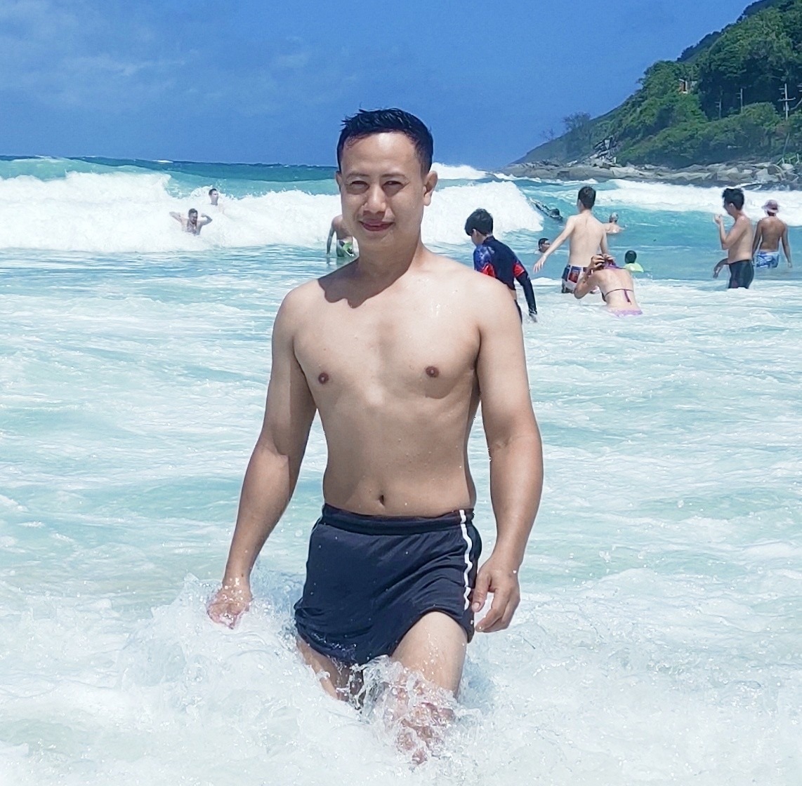 Zaw Htwe - 