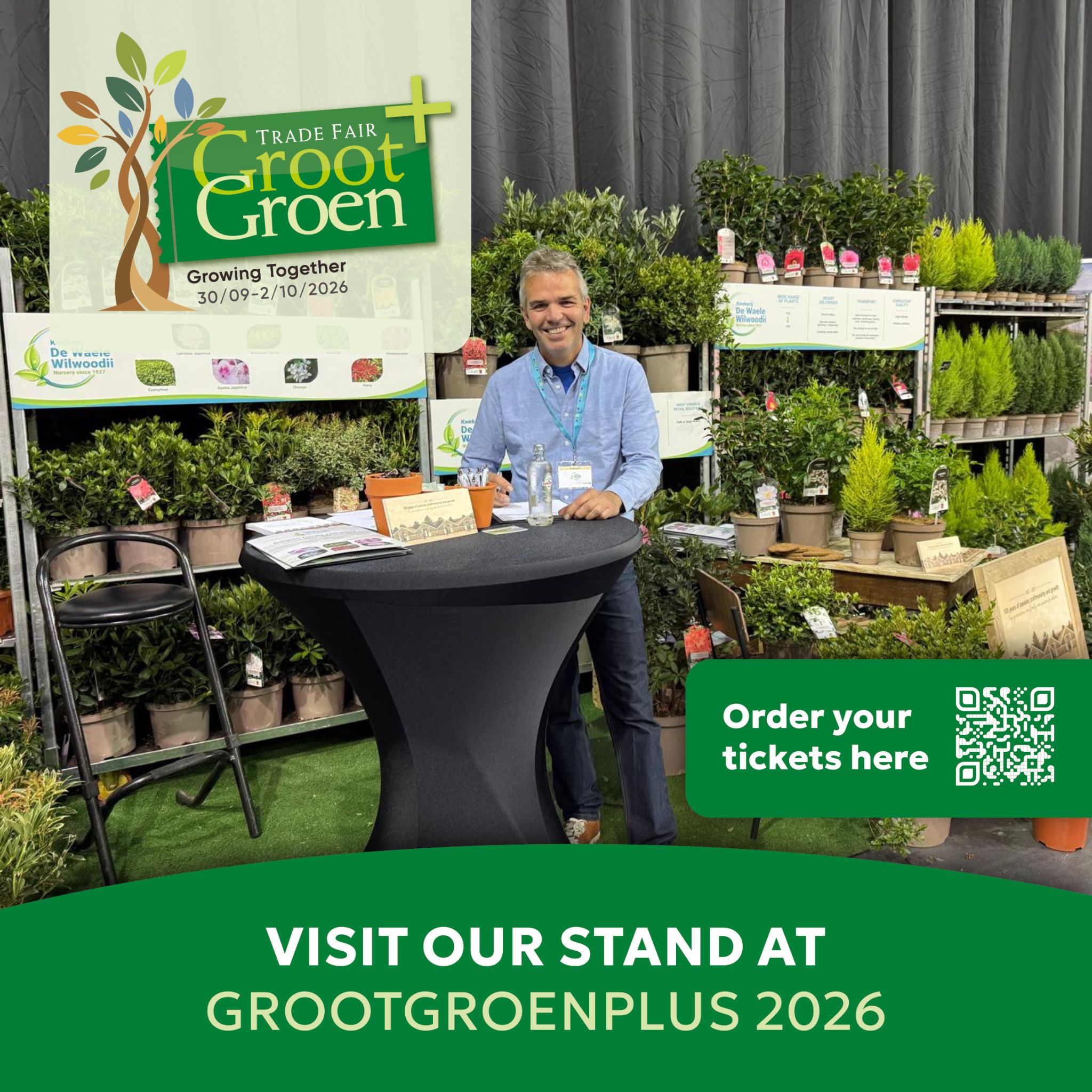 GrootGroenPlus | Zundert