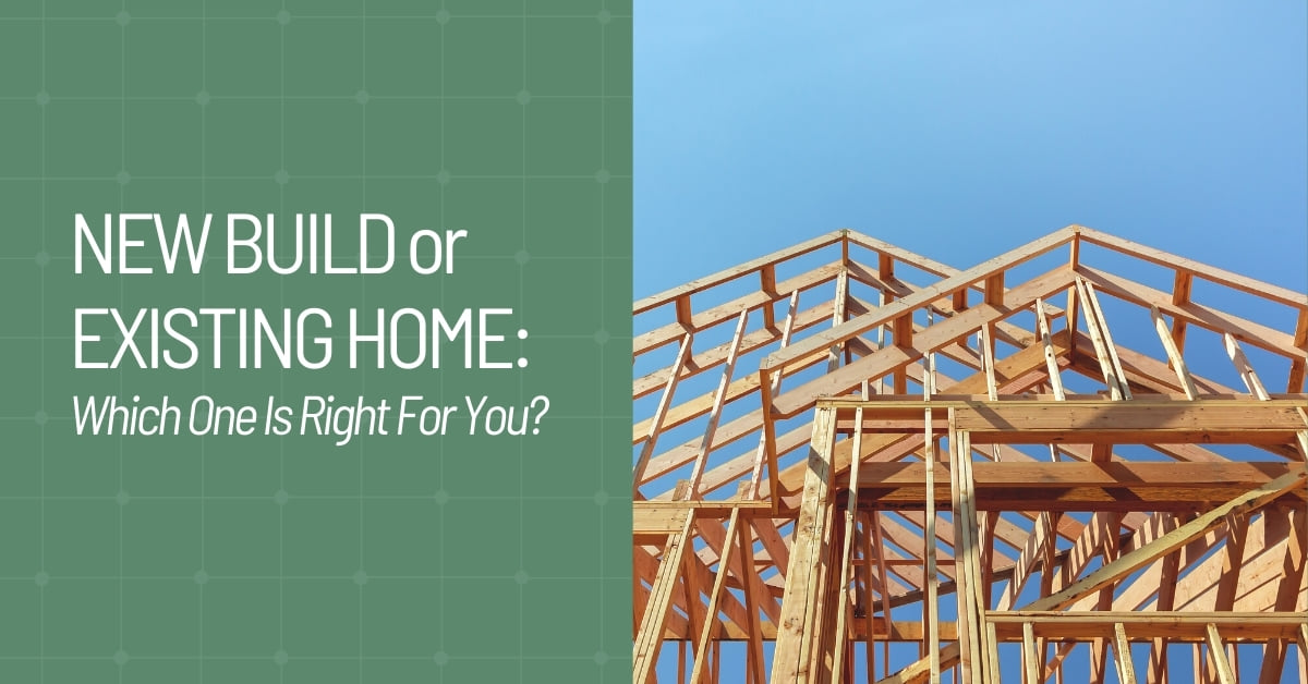 FTHB - First Time Home Buyers