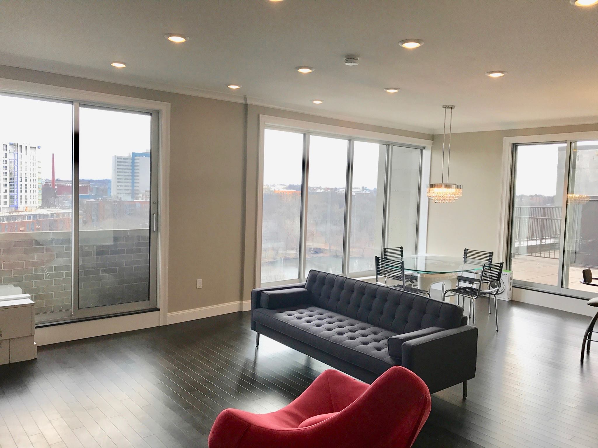 New Vision Group - Custom Homes & Renovations