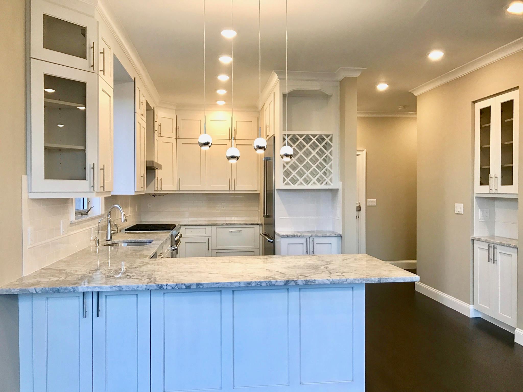 New Vision Group - Custom Homes & Renovations