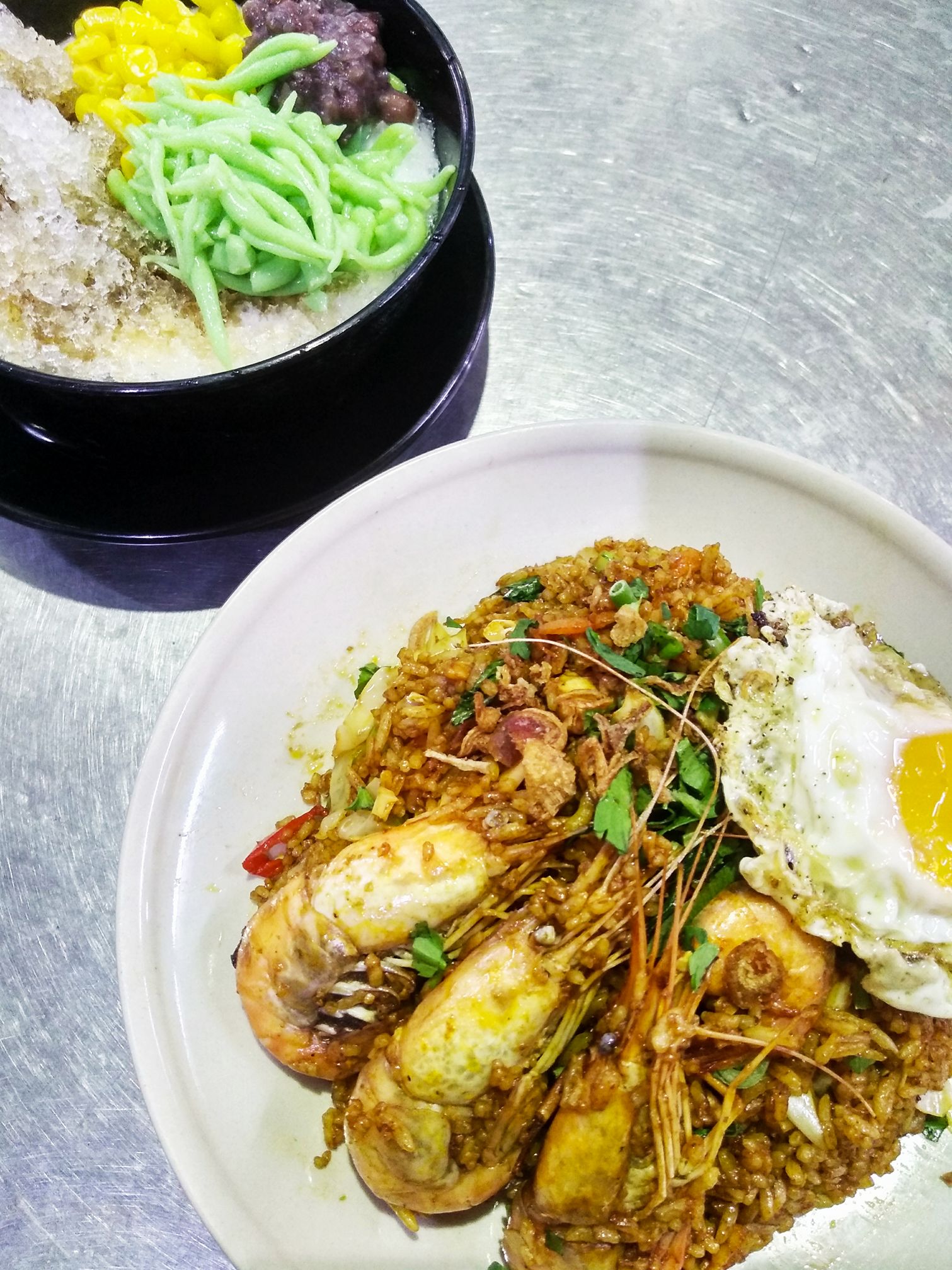 Markonah food & co. - Home - Shah Alam, Malaysia - Menu 