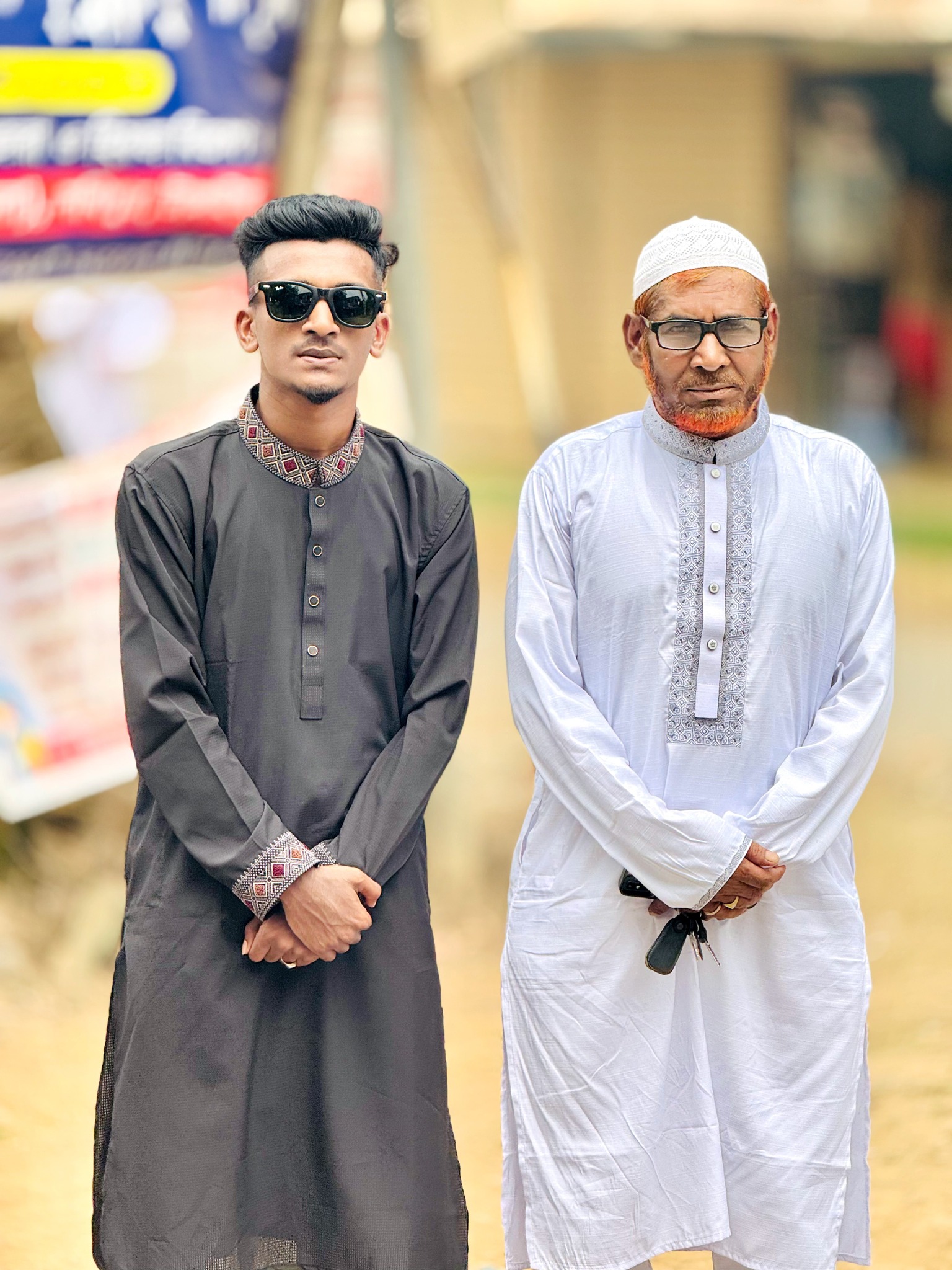 Rifat Ahmed Rafi