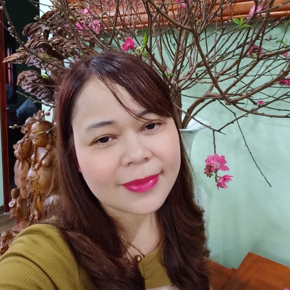 Huyền Nguyễn